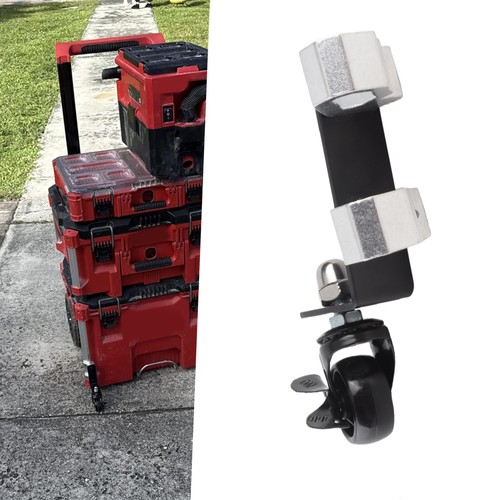 200lbs capacity 2pcs toolbox - 200lbs,
