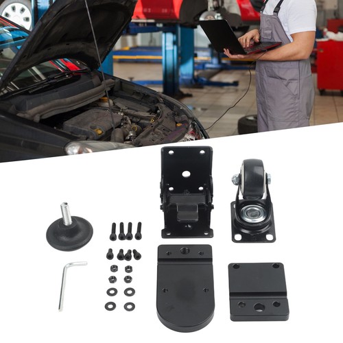 Front wheel packing kit - front,