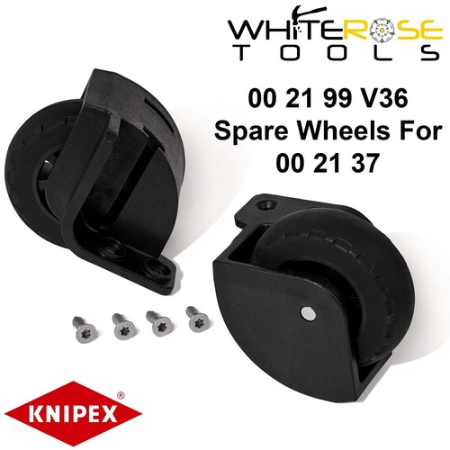 Knipex spare wheels tool - knipex,