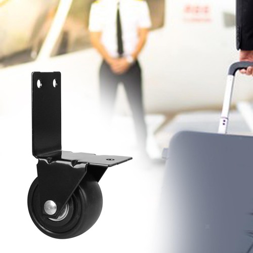 Tool case luggage metal caster - tool,