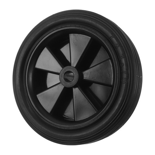 Air compressor wheels - compressor, rubber