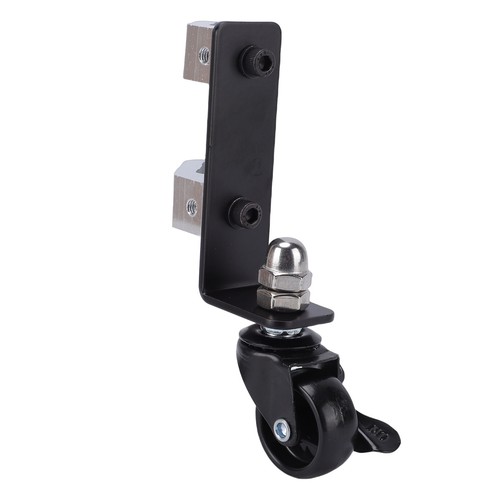 Toolbox front wheels with - 2x,