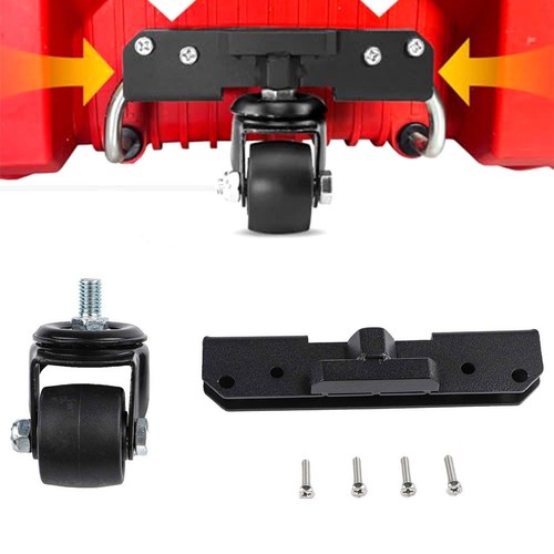 Replacement front wheel for - replacement,
