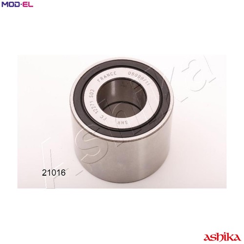 Wheel bearing kit 21016 - bearing, for