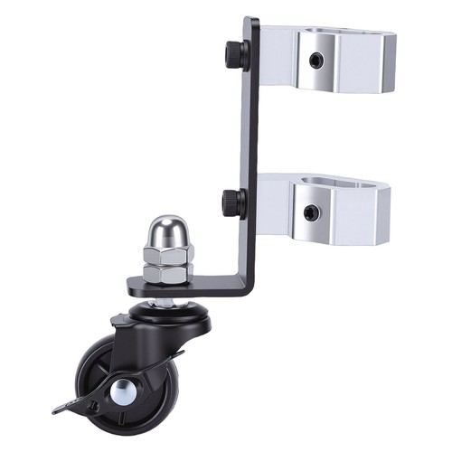 Toolbox front wheels kit - 2x,