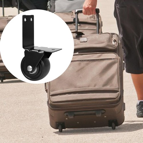 Luggage tool box metal caster - tool,
