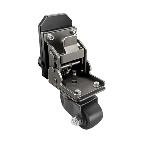 Rolling caster replacement for - rolling,