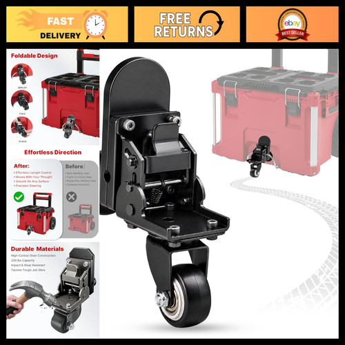 Front wheel replacement for - front,