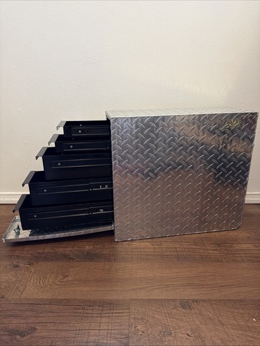 X20 x19 aluminum wheel well - aluminum,