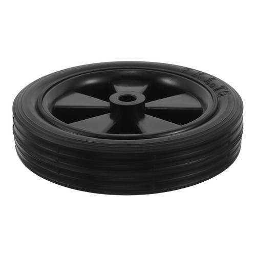 Rubber caster for tool - tool, box