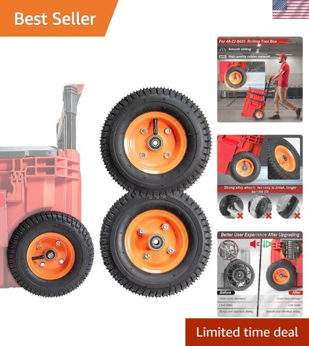 2pcs inch packout - 2pcs, 9-inch