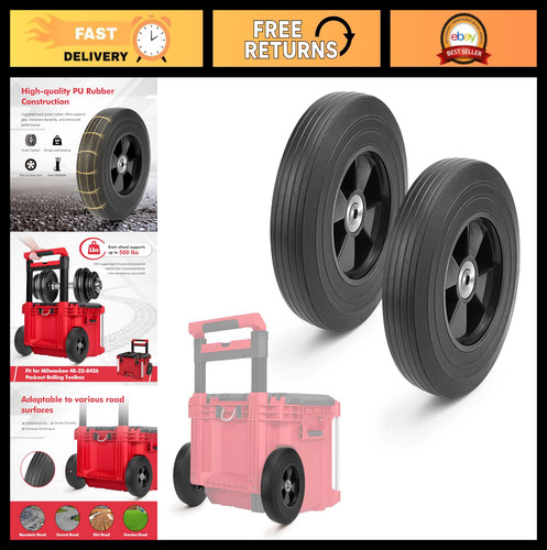 Pack toolbox - 9.3",