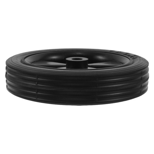 Shock absorbing flat solid - shock,