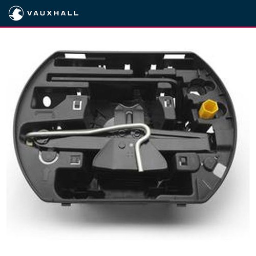 Genuine vauxhall emergency - vauxhall,