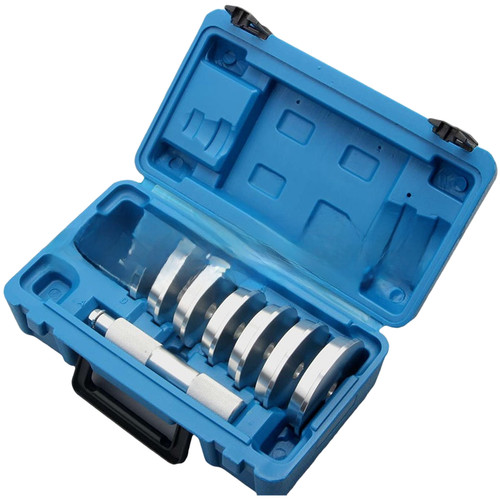 17pcs automotive tool - tool, kit