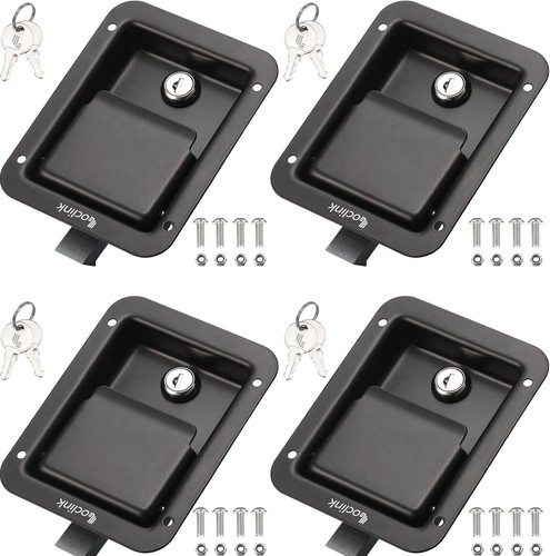 Black truck tool - black,