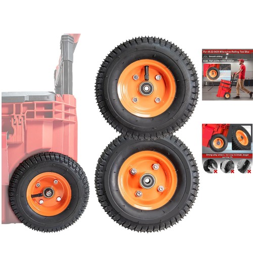 2pcs inch packout - 2pcs,