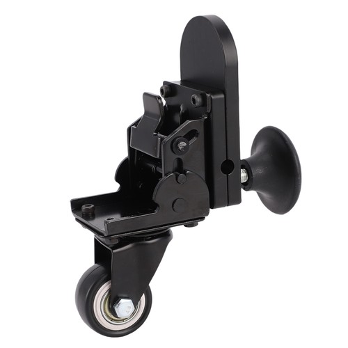 Rolling tool box caster - tool, wheel