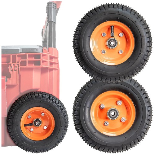 2pcs packout wheels for - wheels,