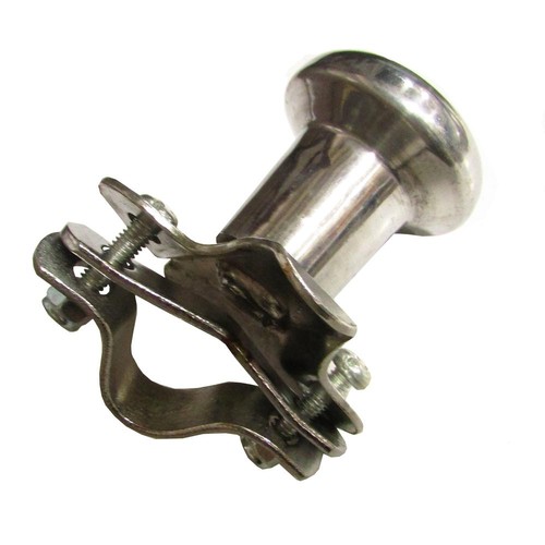 Aluminum steering wheel - steering,